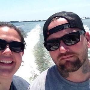 Meet your Posher, Rich